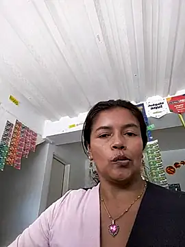 DianaOchoa  online show from July 21, 2026, 5:04 pm