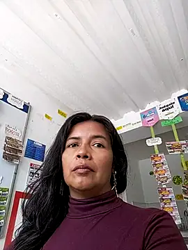 DianaOchoa  online show from July 23, 2026, 5:11 pm