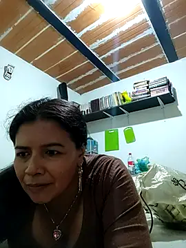 DianaOchoa  online show from July 24, 2026, 7:12 pm