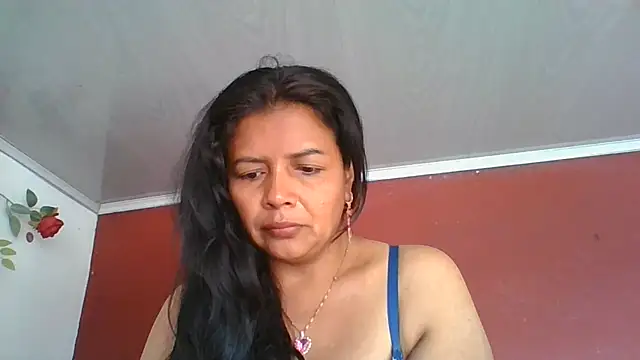 DianaOchoa  online show from July 29, 2026, 12:25 pm