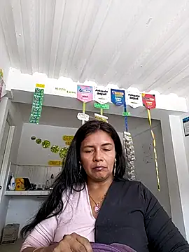 DianaOchoa  online show from August 2, 2026, 5:11 pm