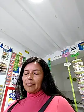 DianaOchoa  online show from August 3, 2026, 10:57 pm