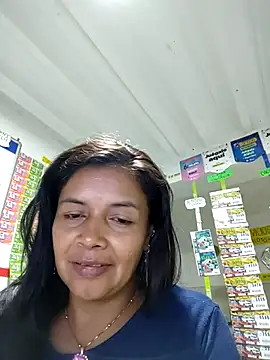 DianaOchoa  online show from August 5, 2026, 12:46 am