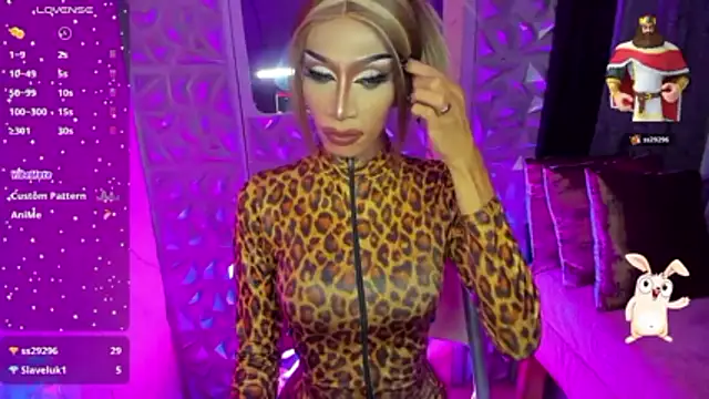 anitacruise online show from April 30, 2026, 8:57 pm