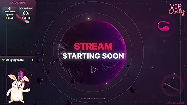 anitacruise online show from July 2, 2026, 2:55 am