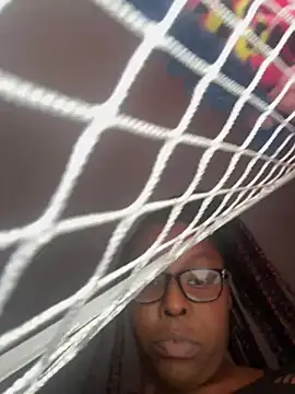 BGDACOCOBARBEEE online show from March 16, 2026, 1:15 pm