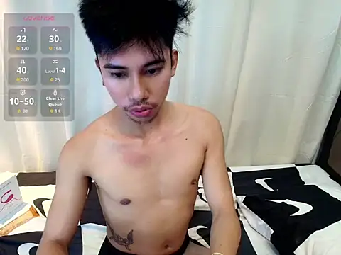 Ur pinoyhotbrix online show from March 19, 2026, 11:20 pm