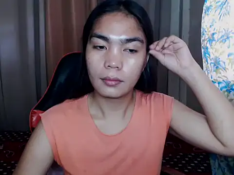 Simple Martina online show from September 9, 2025, 1:16 am