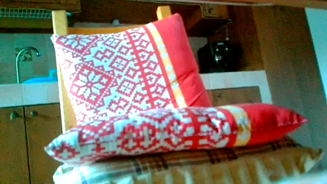 Prince-sexy online show from October 10, 2025, 7:29 am