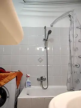 Prince-sexy online show from June 12, 2026, 7:46 pm