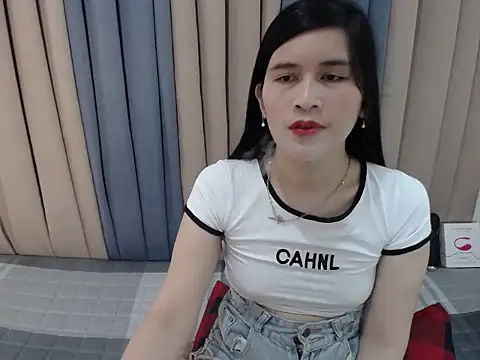 Snapshot of pinay_amaliax chatting on April 18, 2026, 9:35 am pinay amaliax online show from April 18, 2026, 9:35 am