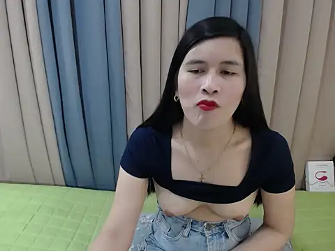 pinay amaliax online show from July 7, 2026, 9:46 am