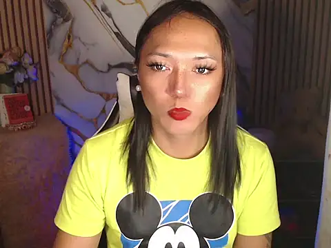 Ace lovesyou69 online show from November 13, 2025, 7:07 am