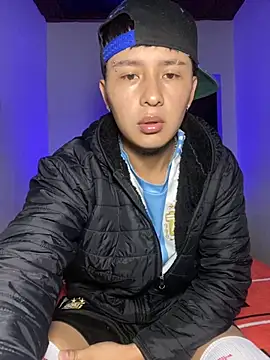 Archie-Davis online show from October 16, 2025, 11:44 am