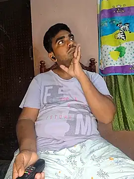 Harsha Happy online show from October 6, 2025, 5:27 am