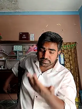 Harsha Happy online show from November 17, 2025, 5:46 am