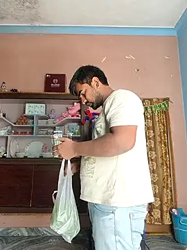 Harsha Happy online show from February 5, 2026, 5:23 am