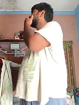 Snapshot of Harsha_Happy chatting on May 2, 2026, 3:11 am Harsha Happy online show from May 2, 2026, 3:11 am