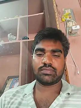 Snapshot of Harsha_Happy chatting on June 18, 2026, 8:36 am Harsha Happy online show from June 18, 2026, 8:36 am