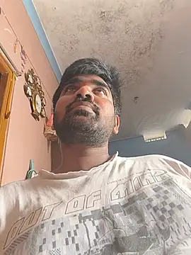 Harsha Happy online show from August 6, 2026, 4:47 am