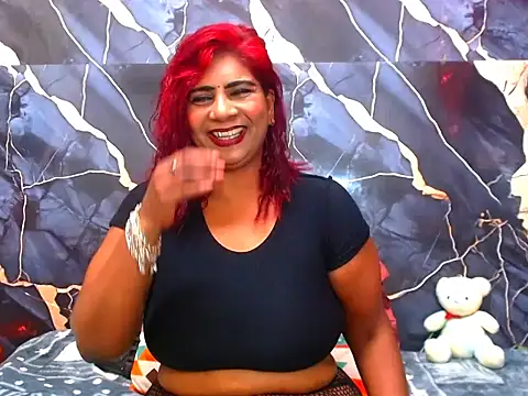indianerotica69 online show from June 8, 2026, 4:40 pm