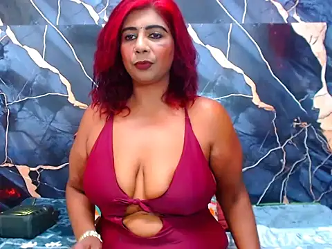 indianerotica69 online show from June 10, 2026, 5:23 pm