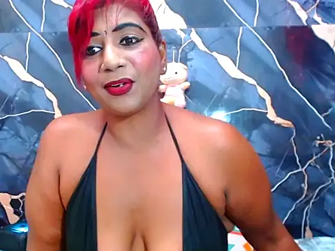 indianerotica69 online show from June 11, 2026, 5:00 pm