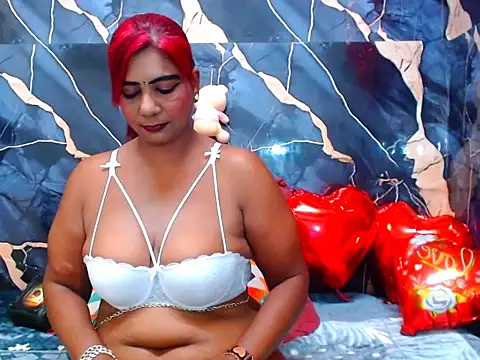 indianerotica69 online show from June 14, 2026, 5:15 pm