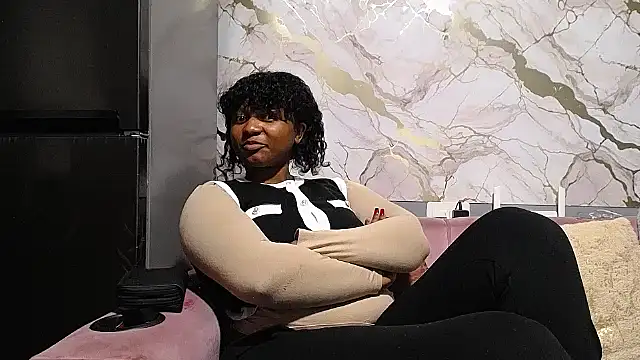 Goddessberry online show from June 17, 2026, 5:54 am