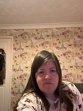 DeliciousOliviaX online show from February 6, 2026, 10:13 pm