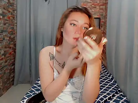 Snapshot of cutemac69 chatting on September 30, 2025, 9:31 pm cutemac69 online show from September 30, 2025, 9:31 pm