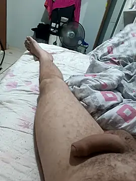 SIGILOCUIABA online show from September 11, 2025, 5:07 am