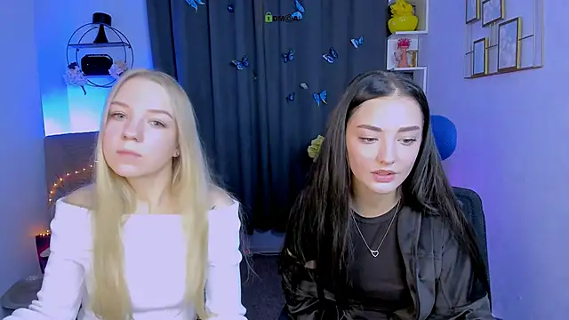 miki-niki online show from October 1, 2025, 12:22 pm