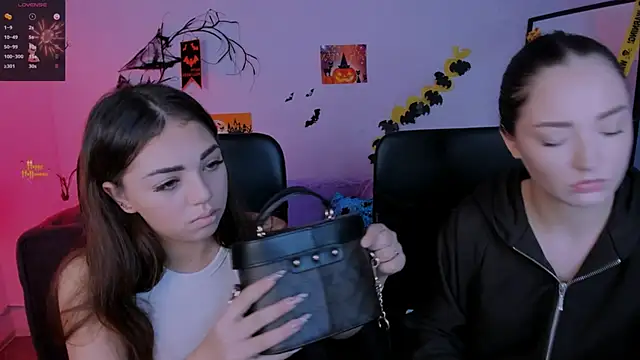 miki-niki online show from November 4, 2025, 7:40 am