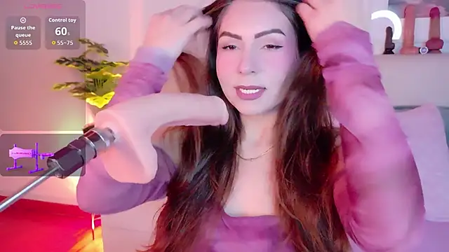 Heraa Piett online show from November 17, 2025, 12:22 pm