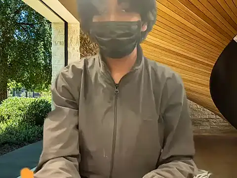 Snapshot of clasperhancock chatting on March 19, 2026, 11:58 am clasperhancock online show from March 19, 2026, 11:58 am