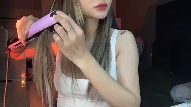 Snapshot of Min_sara69 chatting on February 22, 2026, 7:51 am Min sara69 online show from February 22, 2026, 7:51 am