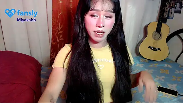 chakababe online show from May 2, 2026, 9:09 pm