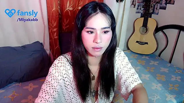 chakababe online show from June 12, 2026, 10:52 pm