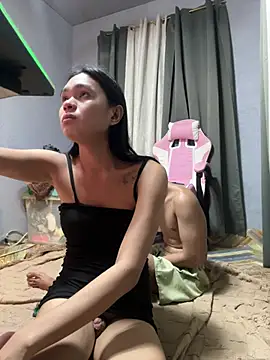 yourlovingperlita69 online show from May 29, 2026, 1:53 pm