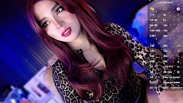 Satisfy me now online show from May 13, 2026, 1:58 am