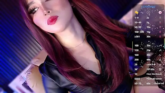 Satisfy me now online show from May 20, 2026, 1:23 am