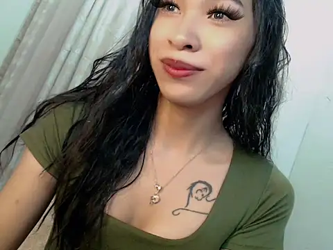 Annaloula online show from January 14, 2026, 6:02 pm