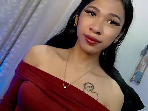 Annaloula online show from March 23, 2026, 7:29 pm