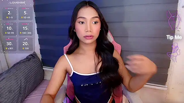 naughtyjayde online show from May 3, 2026, 6:25 pm