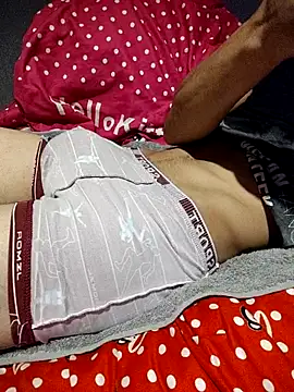 DavidForLife8 online show from November 6, 2025, 2:23 am