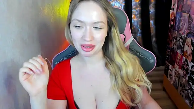 Snapshot of NicoleRiccii chatting on March 1, 2026, 8:00 pm NicoleRiccii online show from March 1, 2026, 8:00 pm