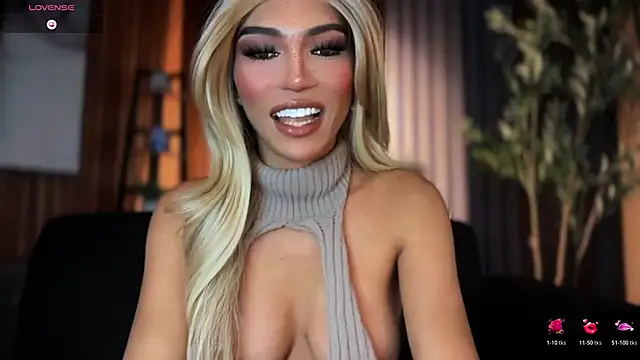 Huntress xxx online show from June 18, 2026, 12:22 am