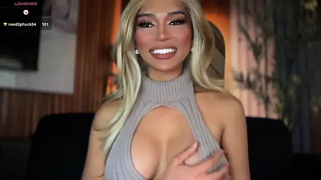 Huntress xxx online show from June 20, 2026, 12:14 am