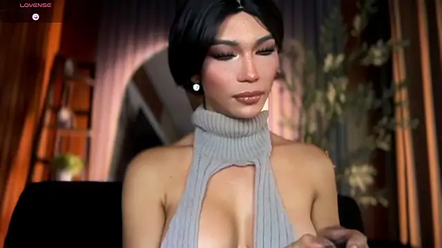 Huntress xxx online show from June 26, 2026, 12:59 am